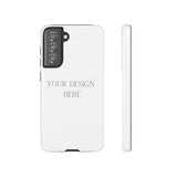 Personalized Samsung Galaxy Cases