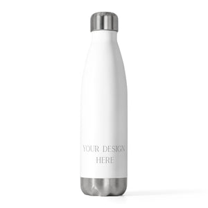 Personalized 20oz Insulated Bottle