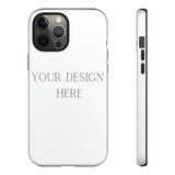 Personalized iPhone Case