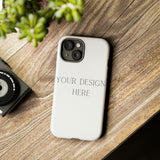 Personalized iPhone Case