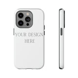 Personalized iPhone Case