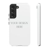 Personalized Samsung Galaxy Cases