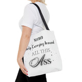 Everyday Tote Bag