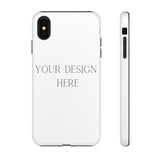 Personalized iPhone Case