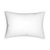 Custom Polyester Lumbar Pillow