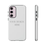 Personalized Samsung Galaxy Cases