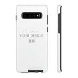 Personalized Samsung Galaxy Cases