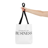 Business Tote Bag