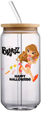 Bratz Glass Cup