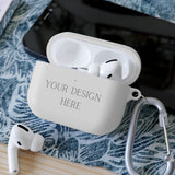 Custom AirPods and AirPods Pro Case Cover