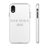 Personalized iPhone Case