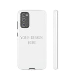 Personalized Samsung Galaxy Cases