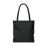 Im Just a Girl 3x Tote bag - Black