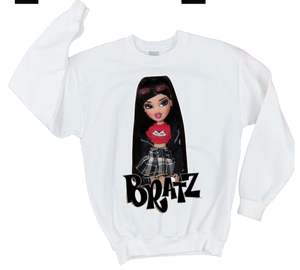 Bratz Sweatshirt