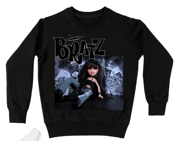 Bratz Girl Sweatshirt