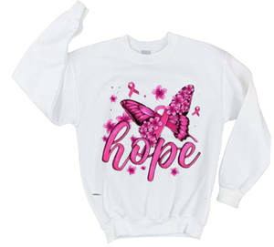 Hope Sweatshirt