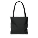 Im Just a Girl 3x Tote bag - Black