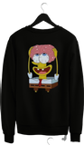 Spongebob Brain Sweatshirt