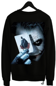 Joker Sweatshirt