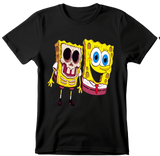 Spongebob Skeleton Sweatshirt