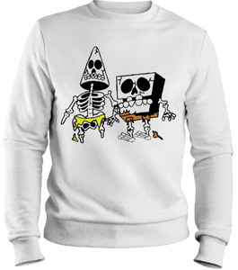 Spongebob & Patrick Sweatshirt