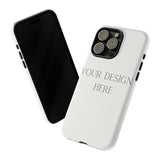 Personalized iPhone Case