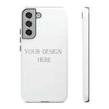 Personalized Samsung Galaxy Cases