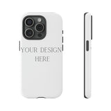 Personalized iPhone Case