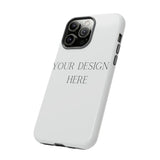 Personalized iPhone Case