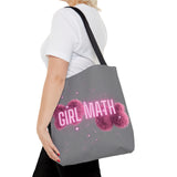 Girl Math - Gray