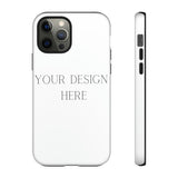 Personalized iPhone Case