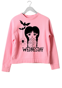 Wednesday Sweatshirt