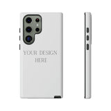 Personalized Samsung Galaxy Cases