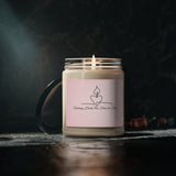 Valentine Candle, 9oz