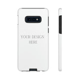 Personalized Samsung Galaxy Cases