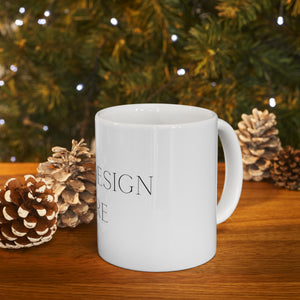 Personalized Mug