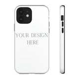 Personalized iPhone Case