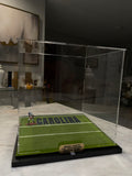 Acrylic Sports Diorama