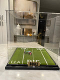 Acrylic Sports Diorama