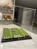 Acrylic Sports Diorama