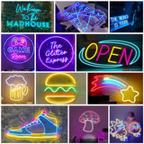 Custom Neon Sign LED Letter/Logo Light