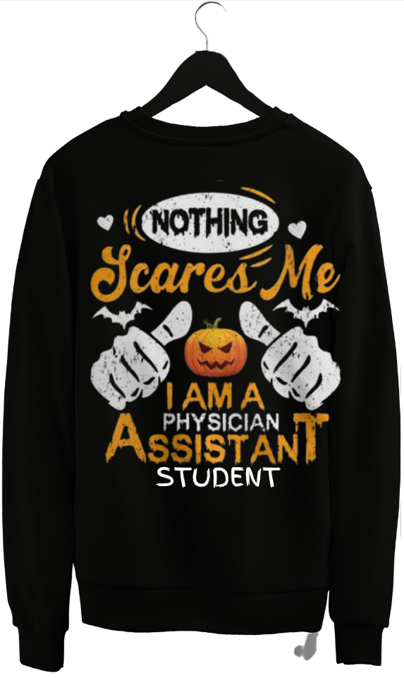 PA Student Sweatshirt