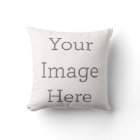 Custom Picture Pillowcase