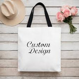 Personalized Tote Bag