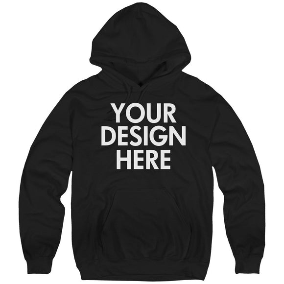 Custom Hoodie