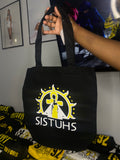 Personalized Tote Bag