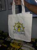 Personalized Tote Bag